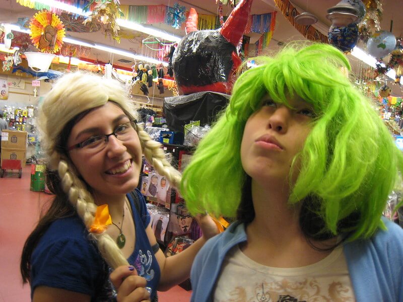 3 Recommended Spots : Weird Things to See in Seattle Archie McPhee