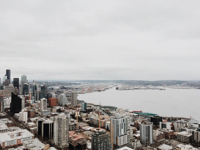 7 Amazing Things to Do in Seattle